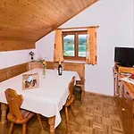 Ilsenhof Am Turnersee Obersammelsdorf