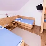 Ilsenhof Am Turnersee *