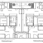 Holiday home Ilsenhof Am Turnersee
