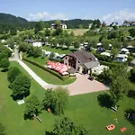 Ilsenhof Am Turnersee Obersammelsdorf