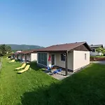 Ilsenhof Am Turnersee Holiday home