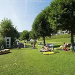 Ilsenhof Am Turnersee Holiday home Obersammelsdorf