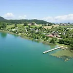Holiday home Ilsenhof Am Turnersee