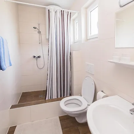 Casa vacanze Ilsenhof Am Turnersee Obersammelsdorf