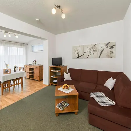 Ilsenhof Am Turnersee