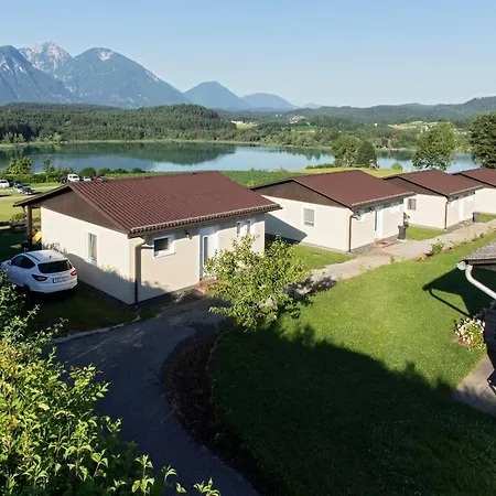 Ilsenhof Am Turnersee