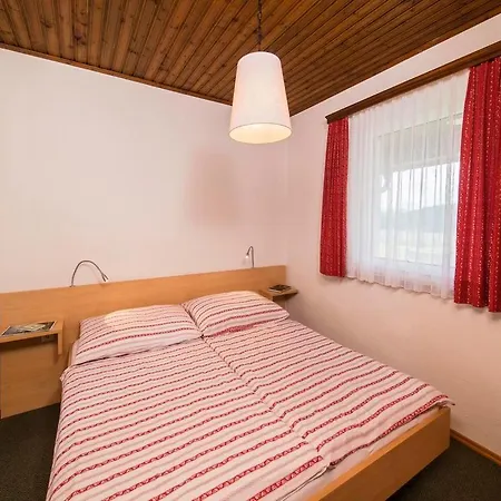 Ilsenhof Am Turnersee Obersammelsdorf