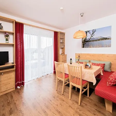 Ilsenhof Am Turnersee