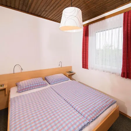 Casa vacanze Ilsenhof Am Turnersee *