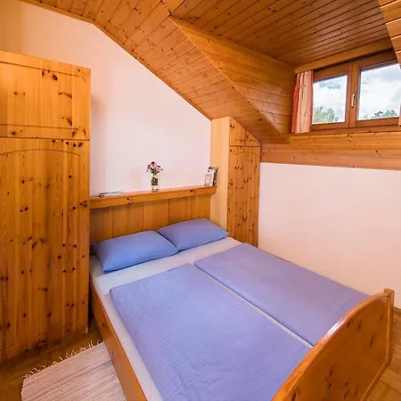 Ilsenhof Am Turnersee *