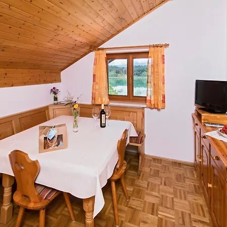 Ilsenhof Am Turnersee Obersammelsdorf