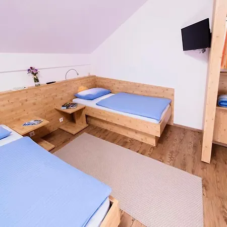 Ilsenhof Am Turnersee *