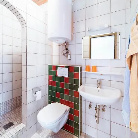 Ilsenhof Am Turnersee