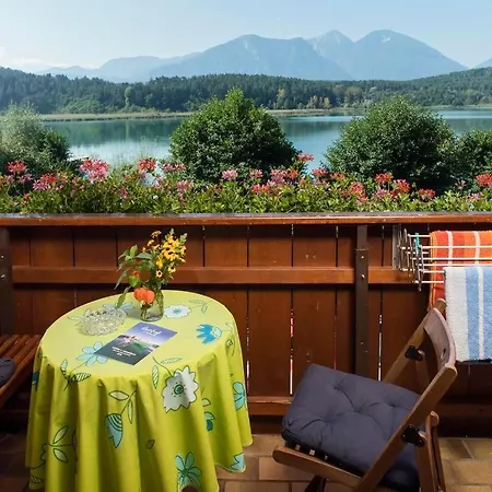 Ilsenhof Am Turnersee