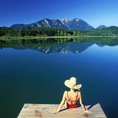 Casa vacanze Ilsenhof Am Turnersee *