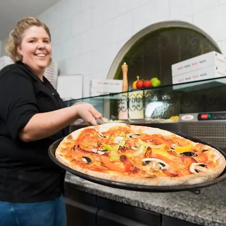 Ilsenhof Am Turnersee * Obersammelsdorf