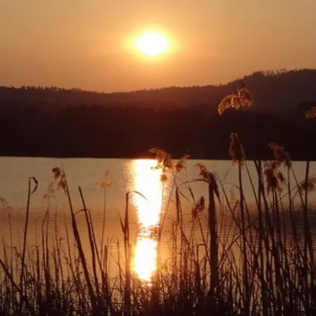 Feriehus Ilsenhof Am Turnersee Obersammelsdorf