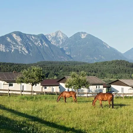 Feriehus Ilsenhof Am Turnersee *