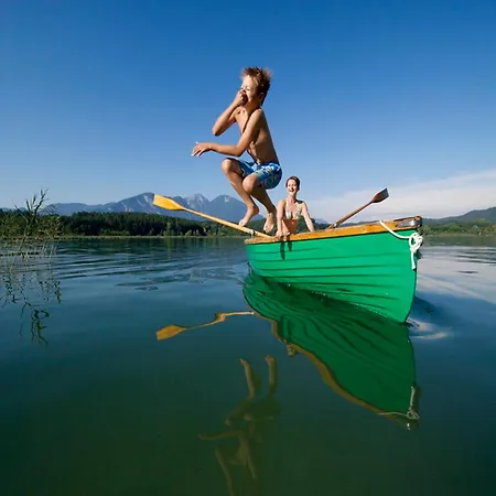 Ilsenhof Am Turnersee
