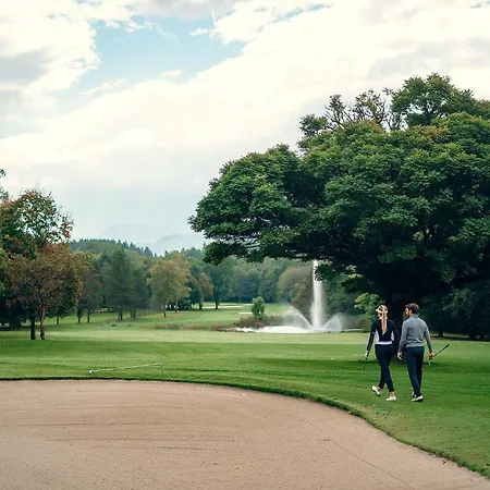 Ilsenhof Am Turnersee * Obersammelsdorf