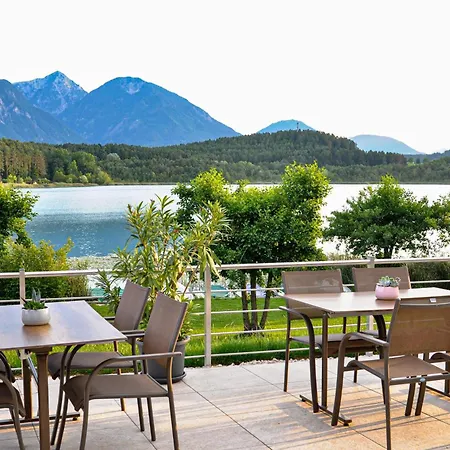 Ilsenhof Am Turnersee