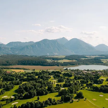 Ilsenhof Am Turnersee Casa vacanze *