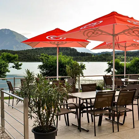 Casa vacanze Ilsenhof Am Turnersee Obersammelsdorf