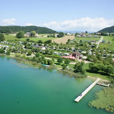 Ilsenhof Am Turnersee