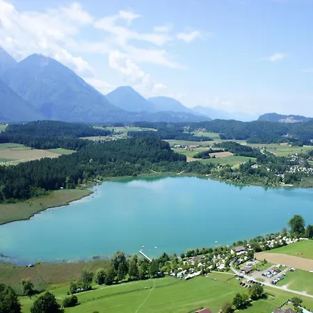 Ilsenhof Am Turnersee