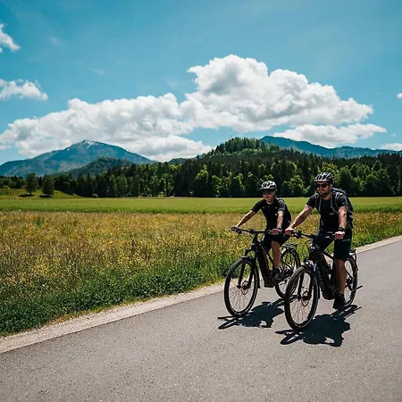 Ilsenhof Am Turnersee * Obersammelsdorf