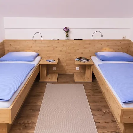 Casa vacanze Ilsenhof Am Turnersee *