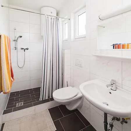 Ilsenhof Am Turnersee