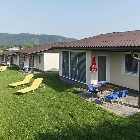 Ilsenhof Am Turnersee