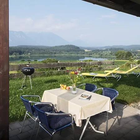 Ilsenhof Am Turnersee