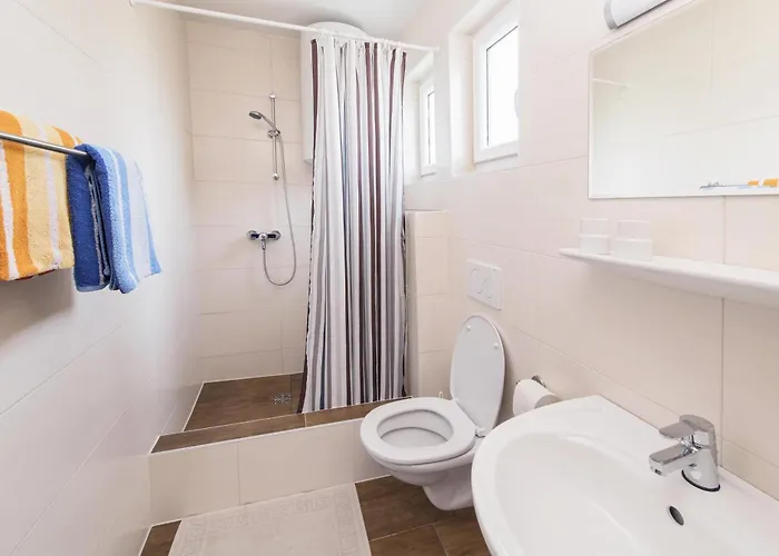 Prázdninový dům Ilsenhof Am Turnersee Obersammelsdorf