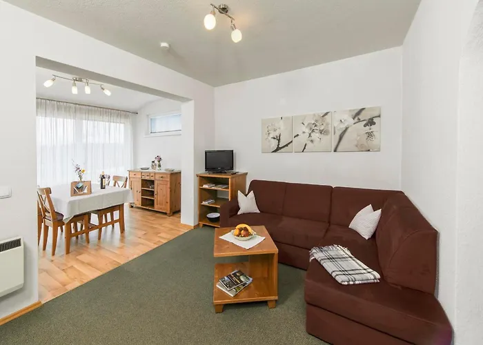 Ilsenhof Am Turnersee