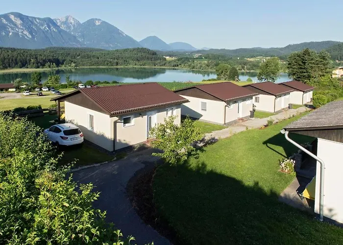 Ilsenhof Am Turnersee