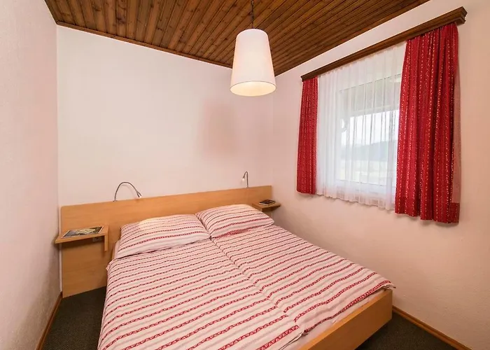 Ilsenhof Am Turnersee Obersammelsdorf