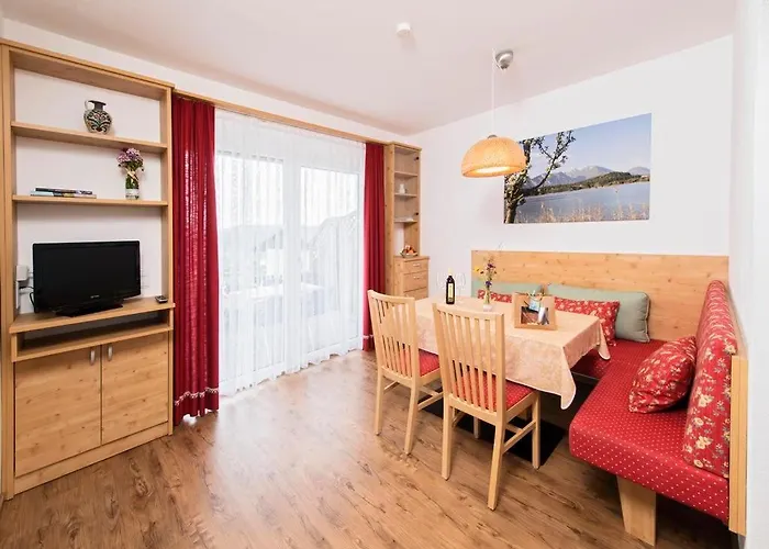 Ilsenhof Am Turnersee