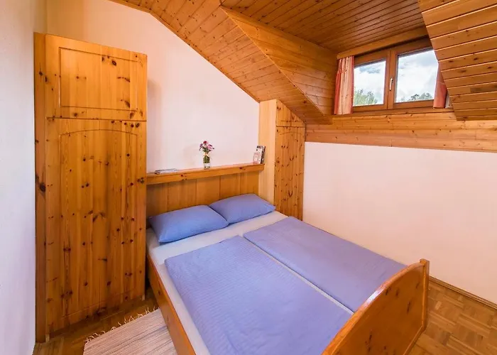 Ilsenhof Am Turnersee *