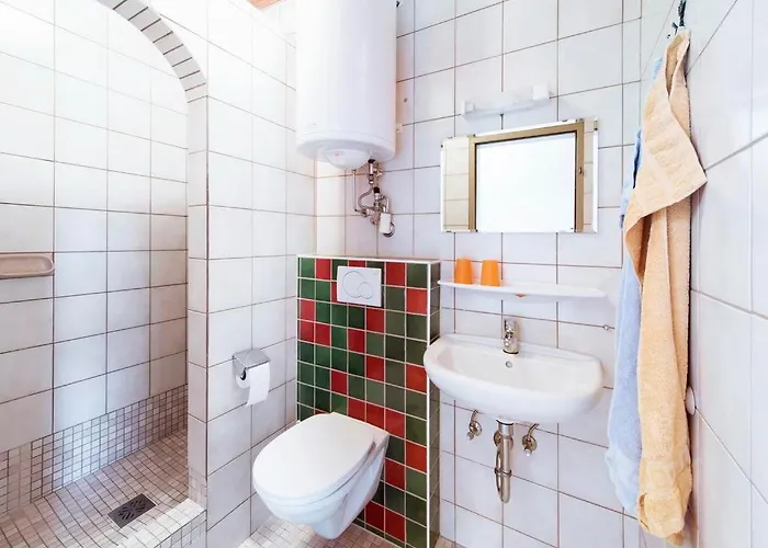 Ilsenhof Am Turnersee