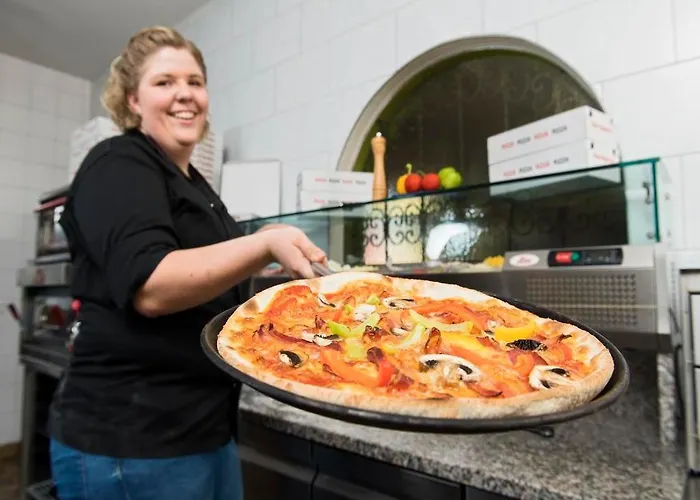 Ilsenhof Am Turnersee * Obersammelsdorf