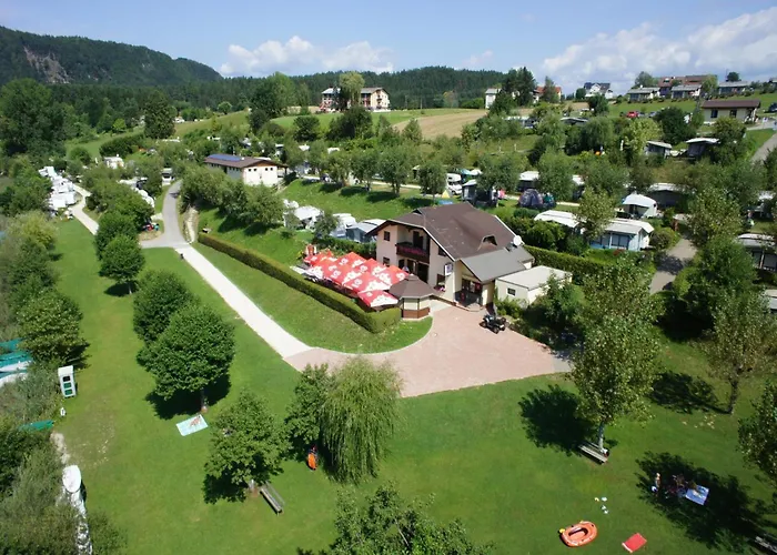 Ilsenhof Am Turnersee Obersammelsdorf