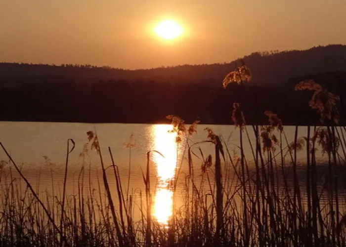 Prázdninový dům Ilsenhof Am Turnersee Obersammelsdorf