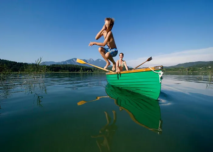 Ilsenhof Am Turnersee