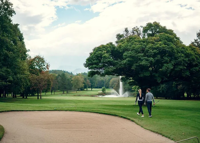 Ilsenhof Am Turnersee * Obersammelsdorf
