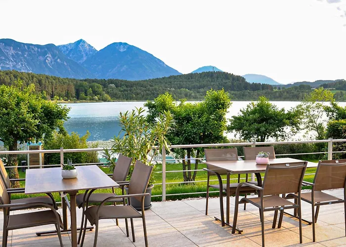 Ilsenhof Am Turnersee