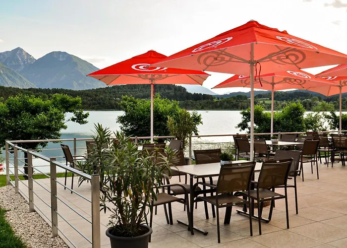 Prázdninový dům Ilsenhof Am Turnersee Obersammelsdorf