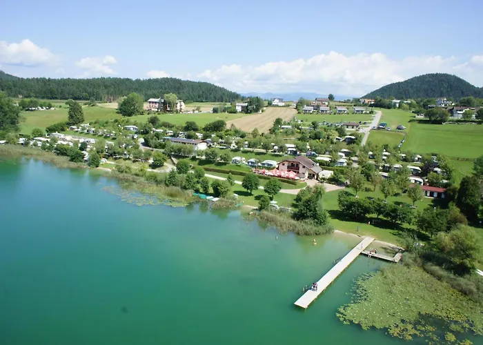 Ilsenhof Am Turnersee