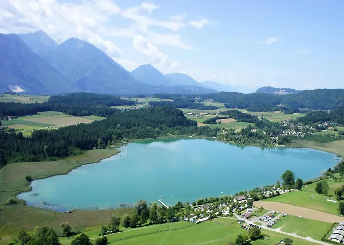 Ilsenhof Am Turnersee